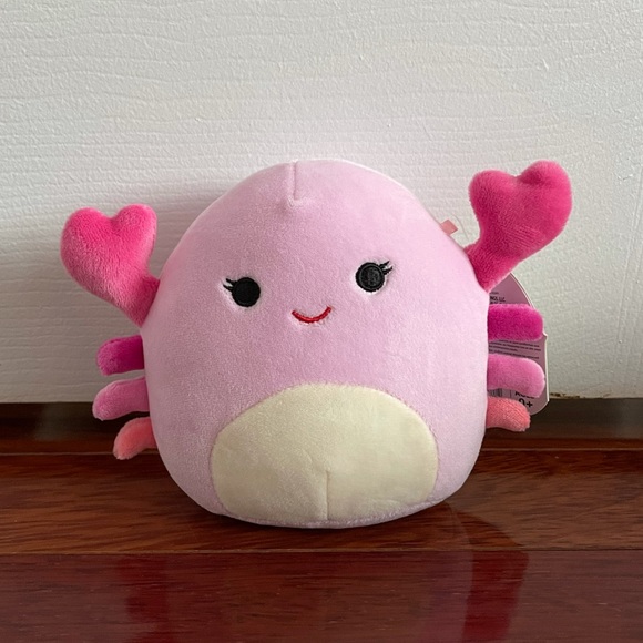 cailey squishmallow